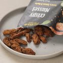 Belian@ Fried Mussel Savoury Spices + Herbs Flavour 50g