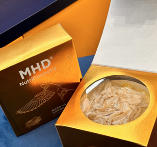 MHD® 干燕窝 优质燕盏丝50克