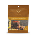 Rydeer, Savory BBQ Venison Jerky 50g