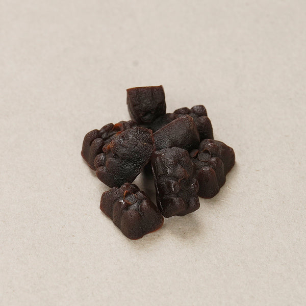 NZN® Lutein with NZ Blackcurrant Gummies