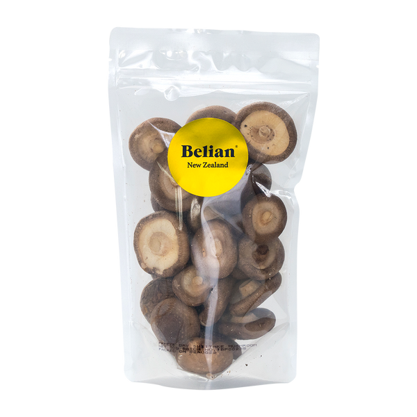 Belian®新西兰冻干椎茸（50克）