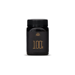 m&n®新西兰MGO100+纯麦卢卡蜂蜜（500克）