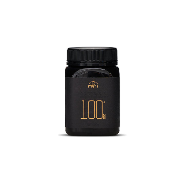 m&n® Manuka Honey MGO 100+