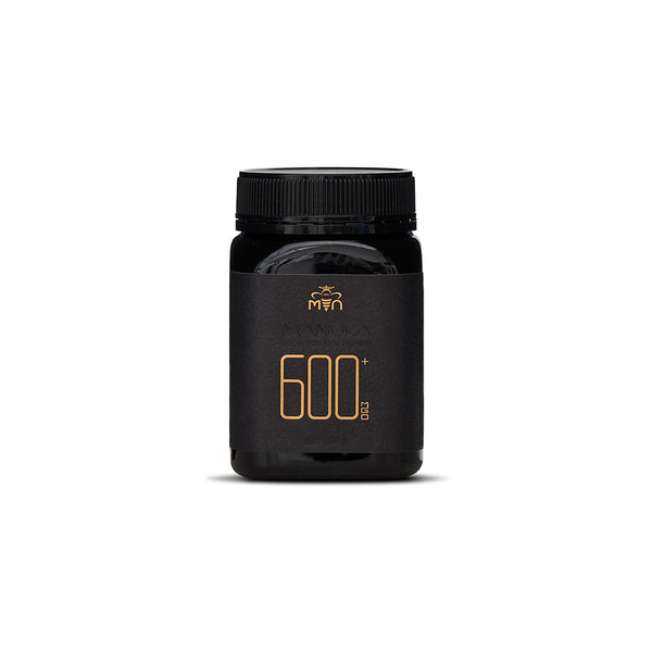 m&n® Manuka Honey MGO 600+